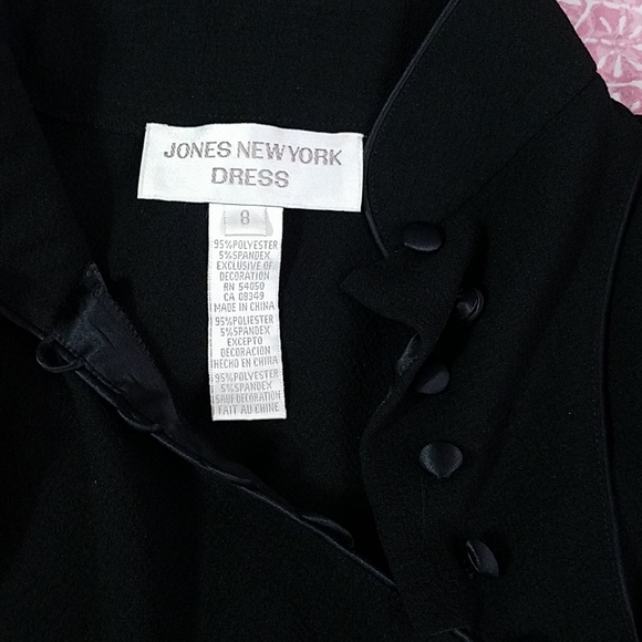 Jones New York dress - Picture 4 of 5